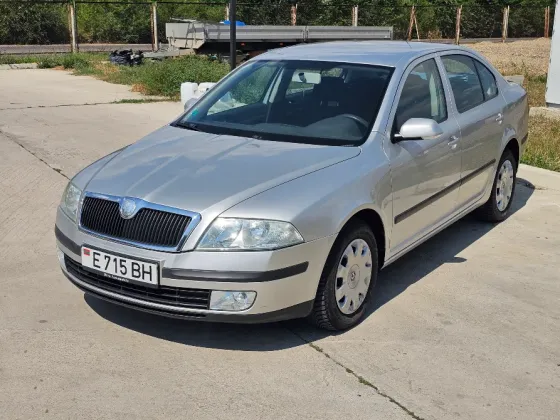 Skoda Octavia 2006 год Тирасполь Тирасполь