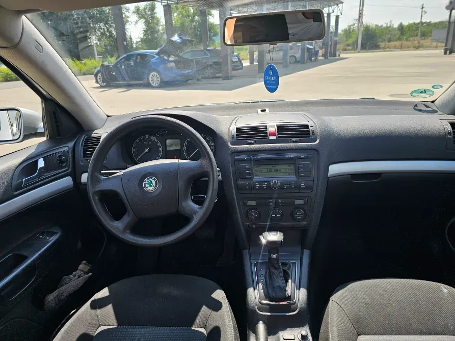 Skoda Octavia 2006 год Тирасполь Тирасполь - изображение 6