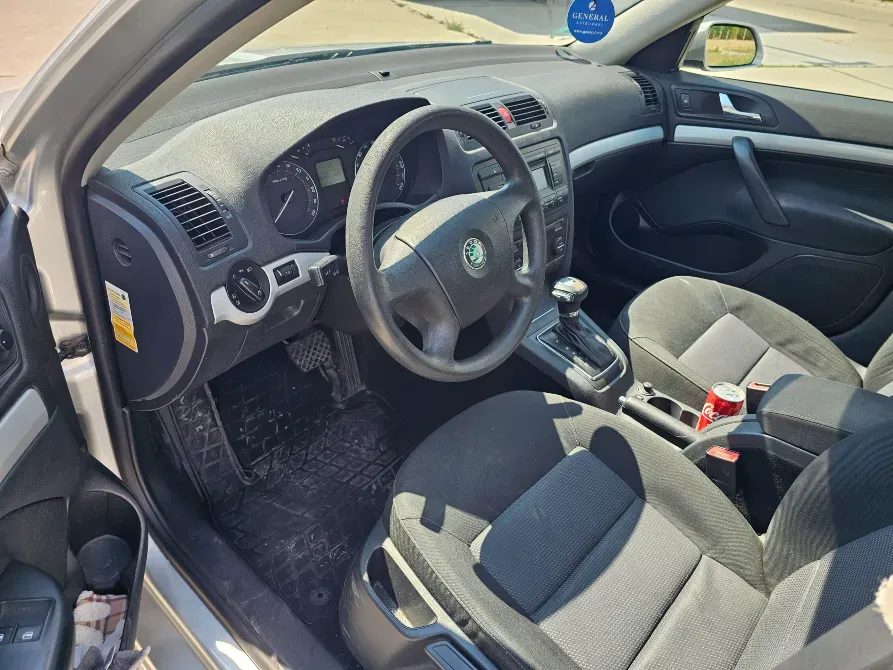 Skoda Octavia 2006 год Тирасполь Тирасполь - изображение 5