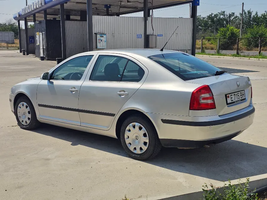 Skoda Octavia 2006 год Тирасполь Тирасполь - изображение 4