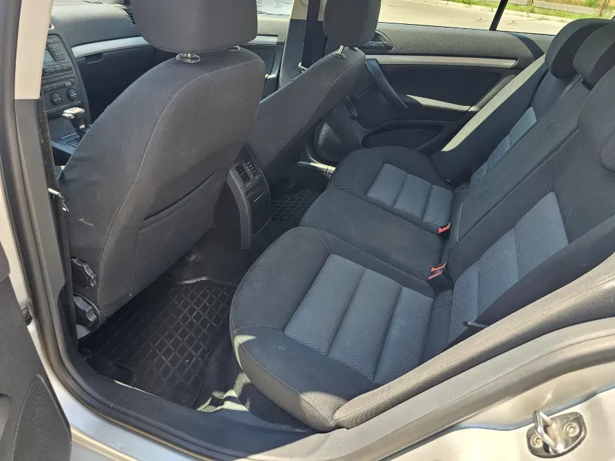 Skoda Octavia 2006 год Тирасполь Тирасполь - изображение 7