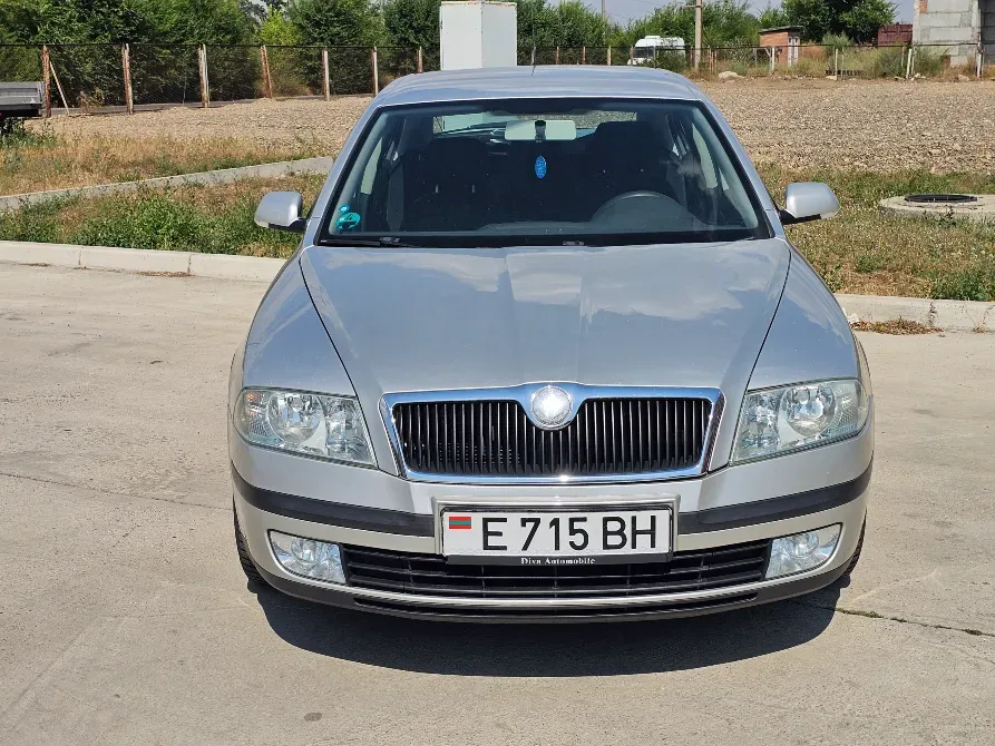 Skoda Octavia 2006 год Тирасполь Тирасполь - изображение 2