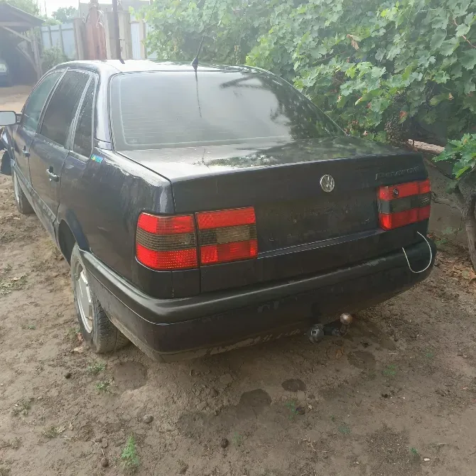 Volkswagen Passat Variant 1995 год Тирасполь Тирасполь - изображение 1