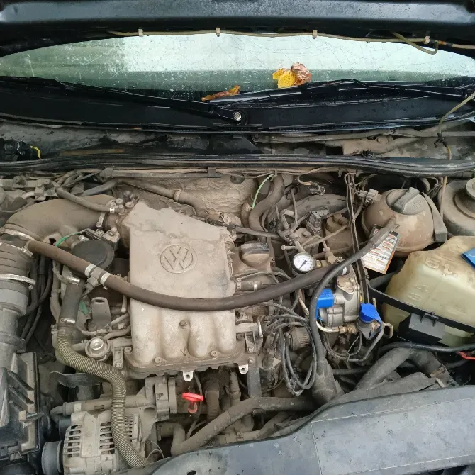 Volkswagen Passat Variant 1995 год Тирасполь Тирасполь - изображение 2