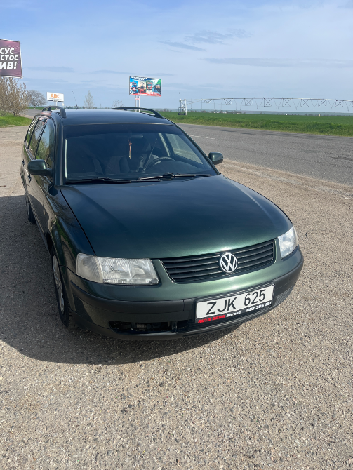 Volkswagen Passat 1998 год Тирасполь Tiraspol - fotografie 3