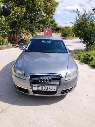 Audi A6 2005 год Дубоссары Дубоссары