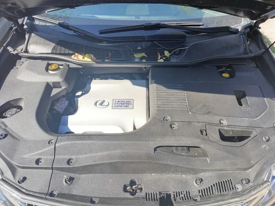 Lexus RX 2009 год Рыбница Рыбница - изображение 1