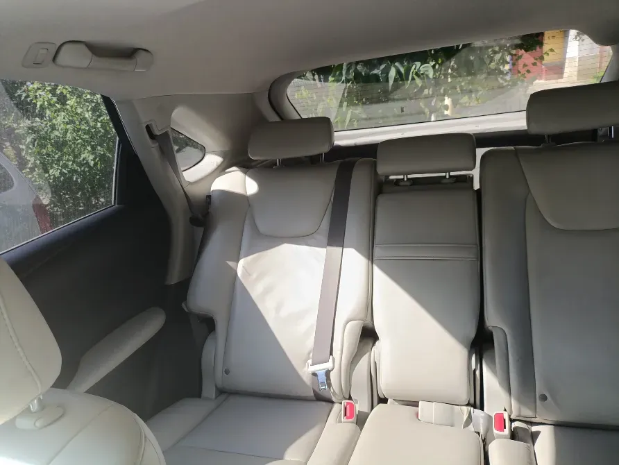 Lexus RX 2009 год Рыбница Рыбница - изображение 3