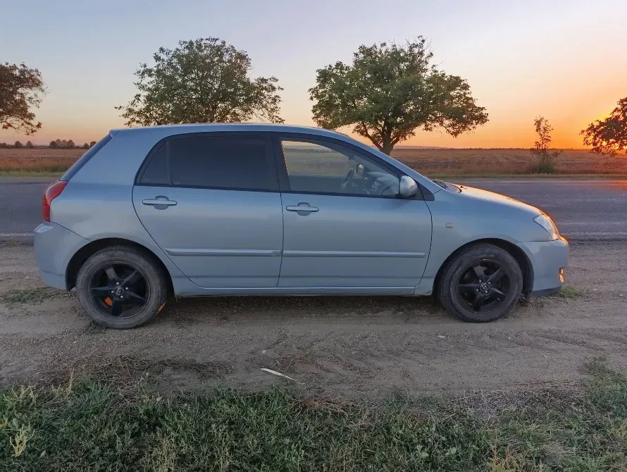 Toyota Corolla 2006 год Григориополь Григориополь - изображение 2