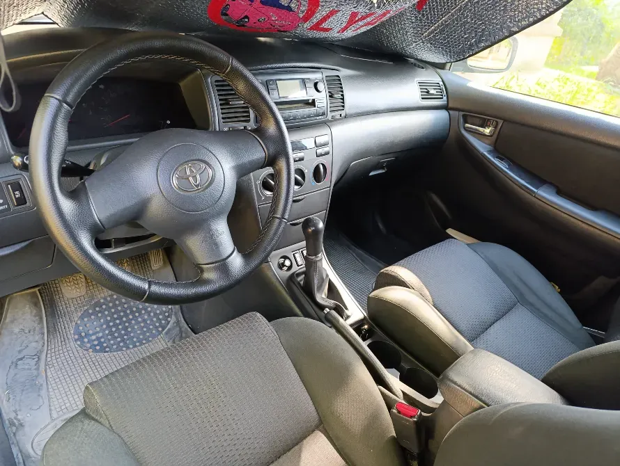 Toyota Corolla 2006 год Григориополь Григориополь - изображение 3