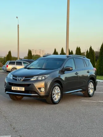 Toyota RAV4 2014 год Тирасполь Тирасполь