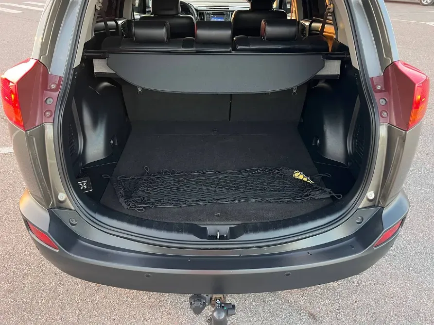 Toyota RAV4 2014 год Тирасполь Тирасполь - изображение 10