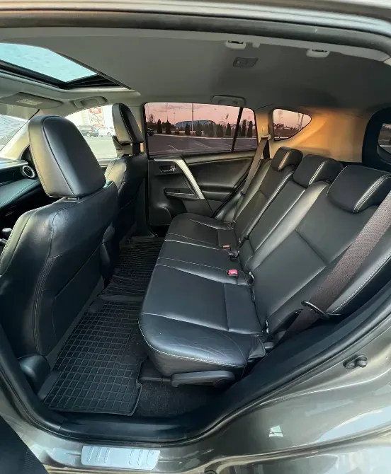 Toyota RAV4 2014 год Тирасполь Тирасполь - изображение 9