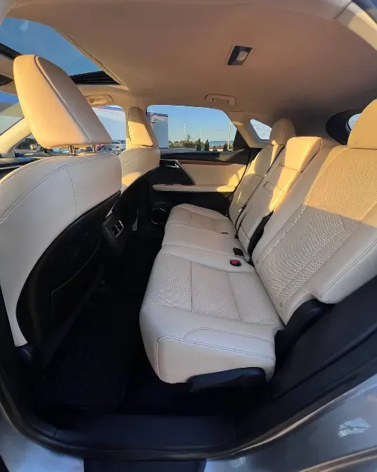 Lexus RX 2021 год Тирасполь Тирасполь - изображение 10