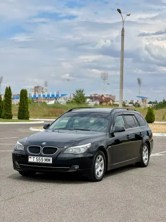 BMW 5 Series 2009 год Тирасполь Тирасполь