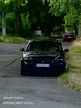 Volvo S40 2006 год Рыбница Рыбница