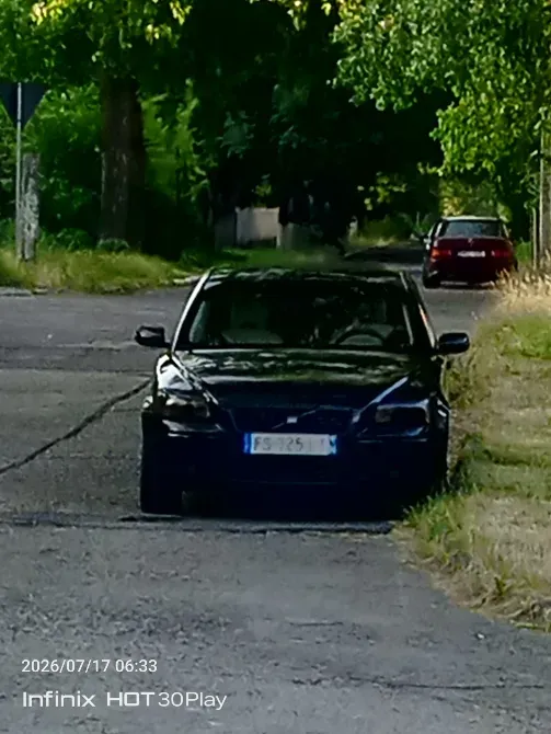 Volvo S40 2006 год Рыбница Рыбница - изображение 1