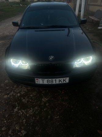 BMW 3 Series 2001 год Рыбница Рыбница