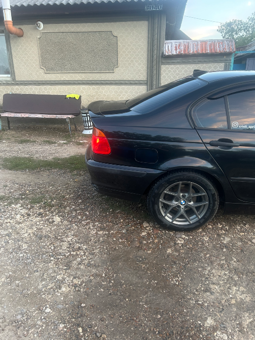BMW 3 Series 2001 год Рыбница Rîbnița - fotografie 6
