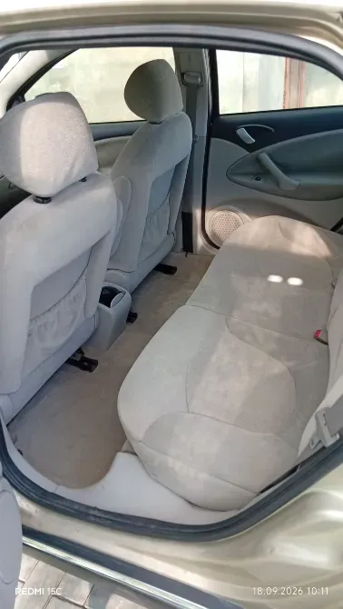 Citroen C5 2005 год Рыбница Рыбница - изображение 5