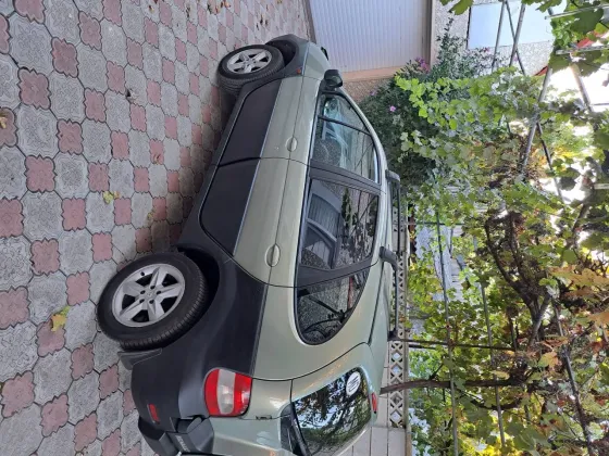 Renault Scenic 2001 год Бендеры Бендеры