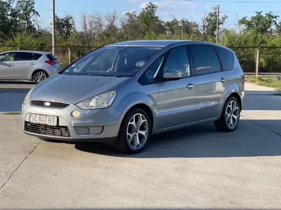 Ford C-MAX 2009 год Тирасполь Тирасполь
