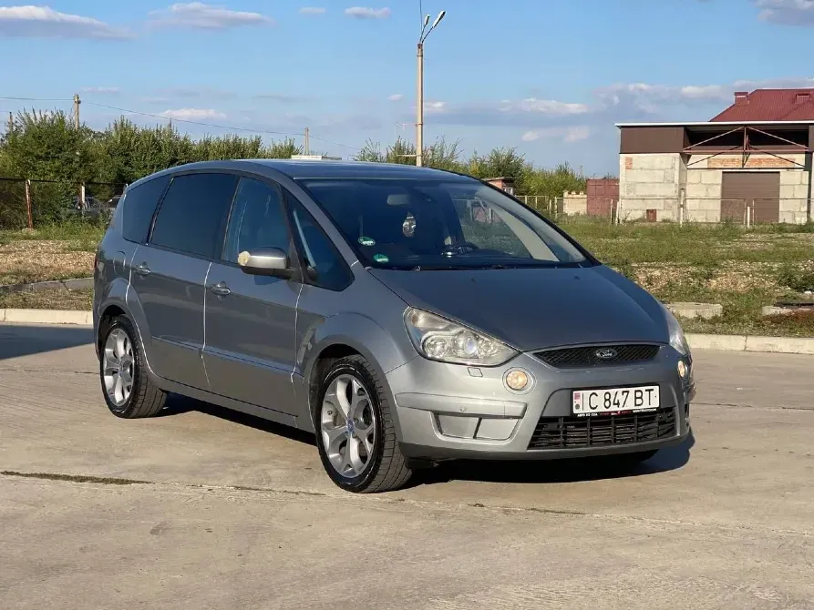 Ford C-MAX 2009 год Тирасполь Тирасполь - изображение 6