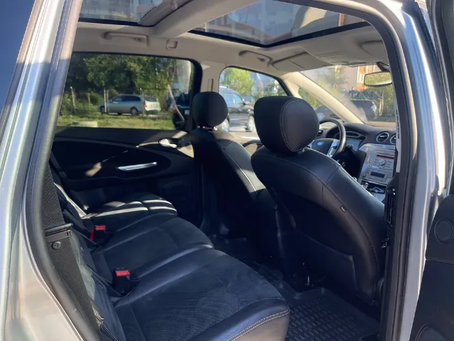 Ford C-MAX 2009 год Тирасполь Тирасполь - изображение 4