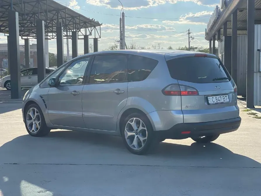 Ford C-MAX 2009 год Тирасполь Тирасполь - изображение 2