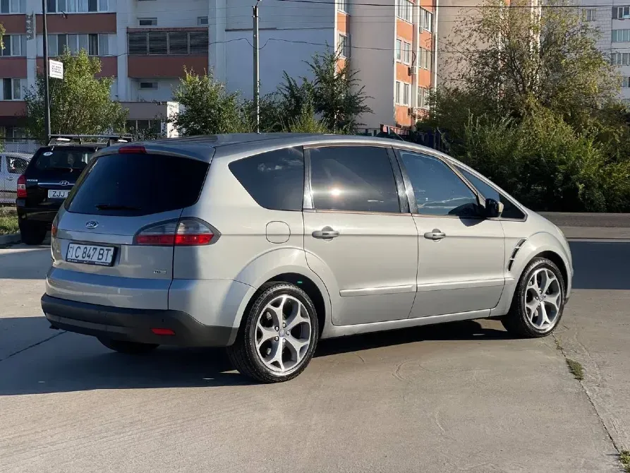 Ford C-MAX 2009 год Тирасполь Тирасполь - изображение 3
