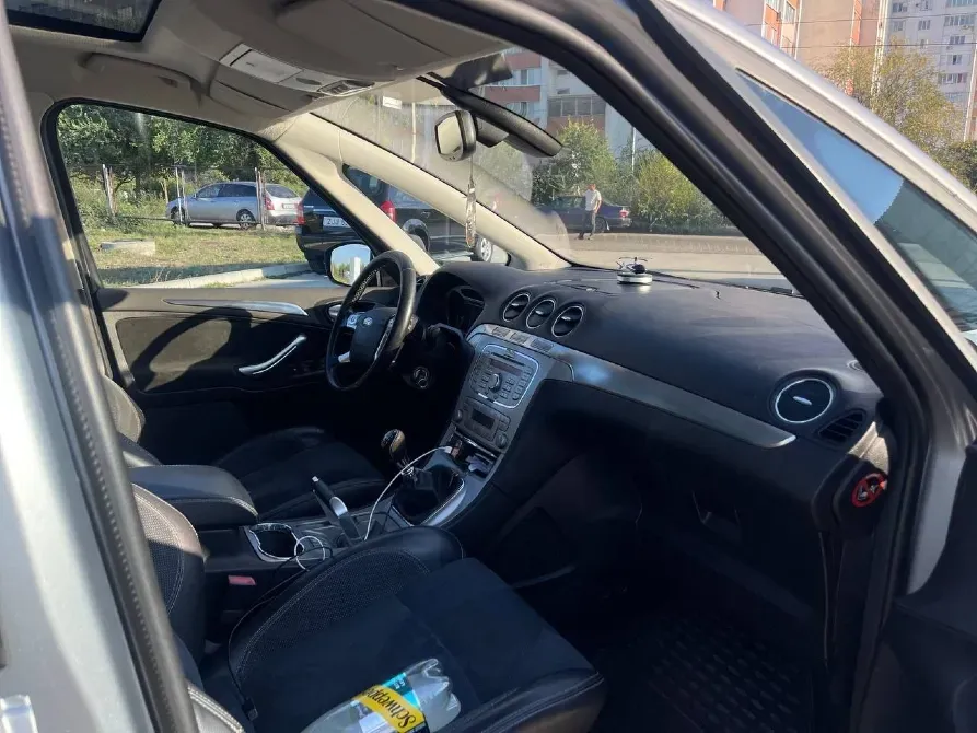 Ford C-MAX 2009 год Тирасполь Тирасполь - изображение 5