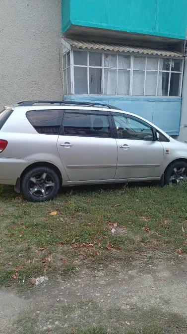 Toyota Avensis Verso 2001 год Тирасполь Тирасполь - изображение 6