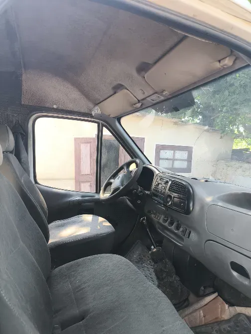 Ford Transit 1998 год Каменка Каменка - изображение 5
