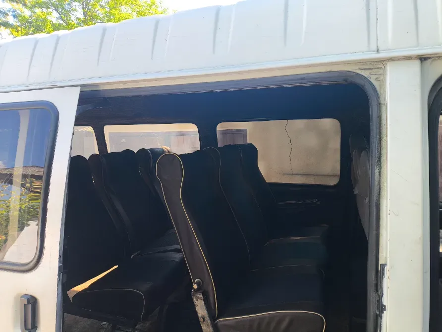Ford Transit 1998 год Каменка Каменка - изображение 3