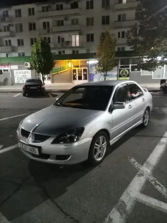 Mitsubishi Lancer 2004 год Бендеры Бендеры
