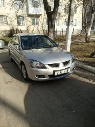 Mitsubishi Lancer 2004 год Бендеры Бендеры
