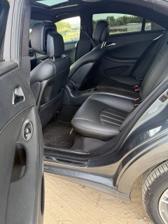 Mercedes CLS-Class 2009 год Дубоссары Дубоссары - изображение 7