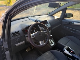 Opel Zafira 2006 год Дубоссары Дубоссары - изображение 8