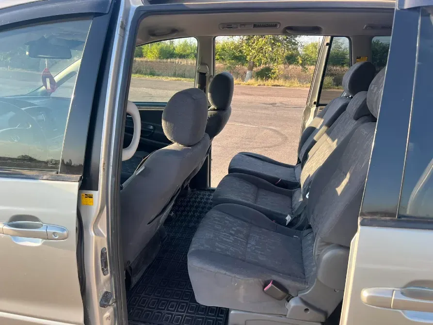 Toyota Previa 2005 год Тирасполь Тирасполь - изображение 4