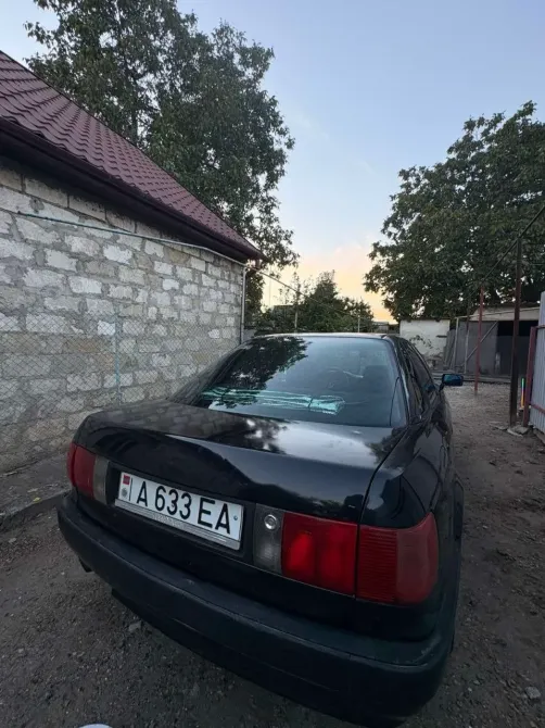 Audi 80 1994 год Тирасполь Tiraspol - fotografie 2