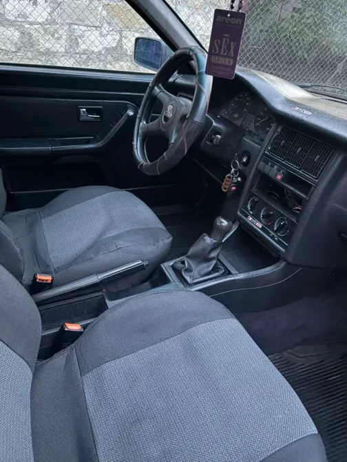 Audi 80 1994 год Тирасполь Tiraspol - fotografie 3