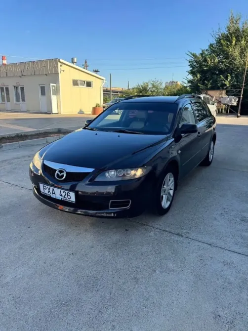 Mazda 6 2006 год Тирасполь Тирасполь - изображение 1