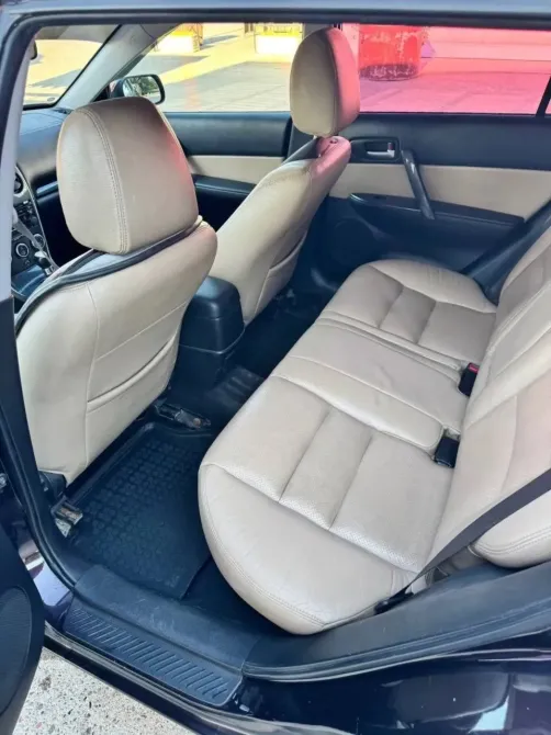 Mazda 6 2006 год Тирасполь Тирасполь - изображение 4
