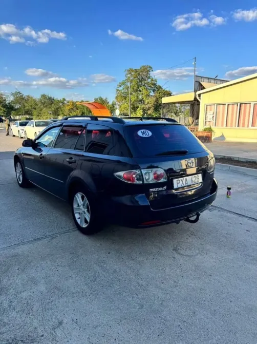 Mazda 6 2006 год Тирасполь Тирасполь - изображение 2