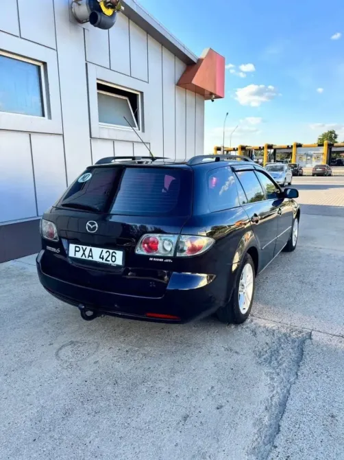 Mazda 6 2006 год Тирасполь Тирасполь - изображение 6