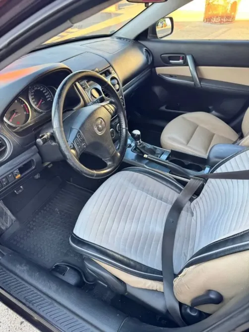 Mazda 6 2006 год Тирасполь Тирасполь - изображение 3