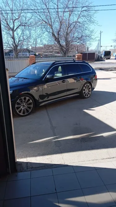 BMW 5 Series 2006 год Тирасполь Тирасполь - изображение 5