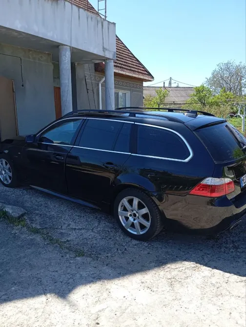 BMW 5 Series 2006 год Тирасполь Тирасполь - изображение 2