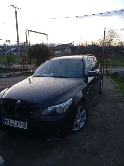 BMW 5 Series 2006 год Тирасполь Тирасполь - изображение 4