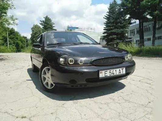 Ford Mondeo 1997 год Тирасполь Tiraspol - fotografie 1
